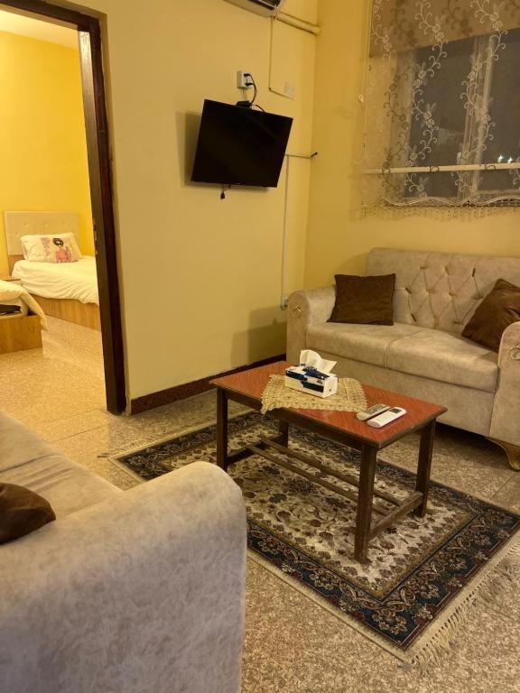 Italian House Hotel Baghdād Eksteriør billede
