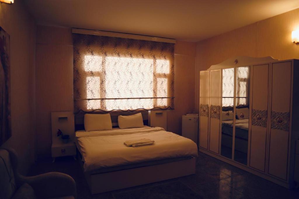 Italian House Hotel Baghdād Eksteriør billede