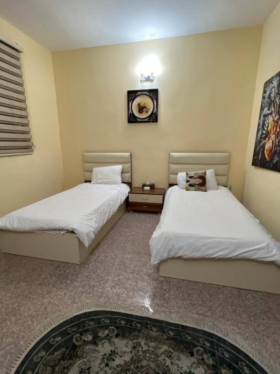 Italian House Hotel Baghdād Eksteriør billede