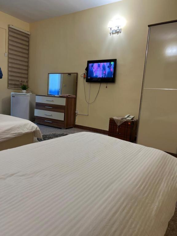 Italian House Hotel Baghdād Eksteriør billede