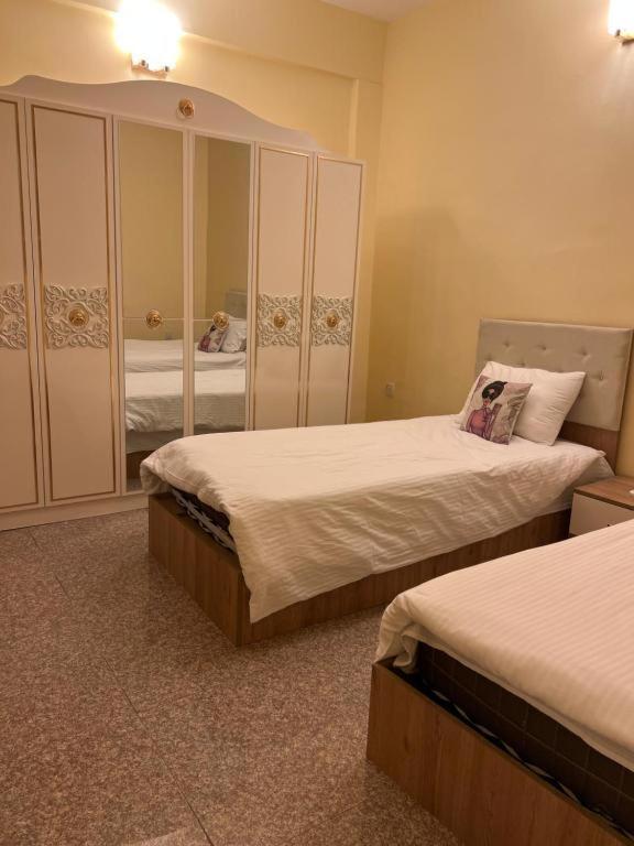 Italian House Hotel Baghdād Eksteriør billede