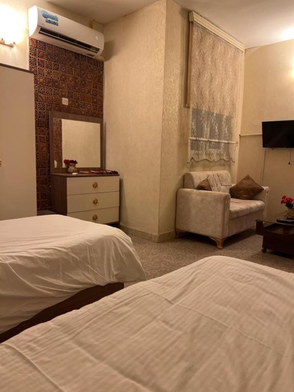 Italian House Hotel Baghdād Eksteriør billede