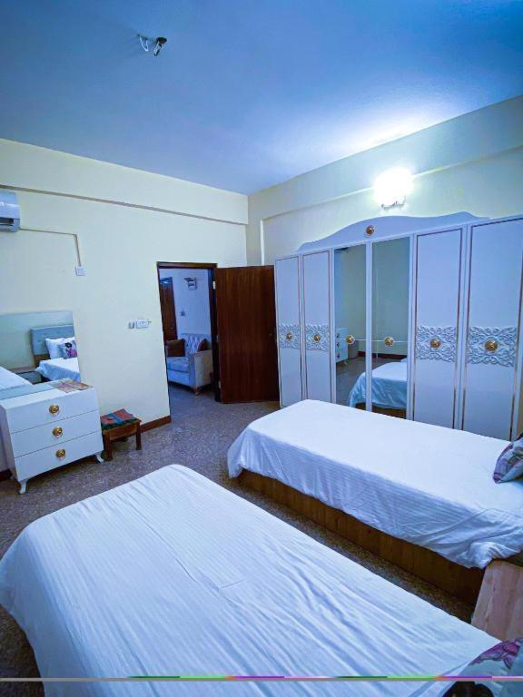 Italian House Hotel Baghdād Eksteriør billede