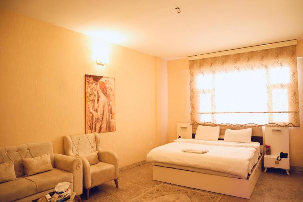 Italian House Hotel Baghdād Eksteriør billede