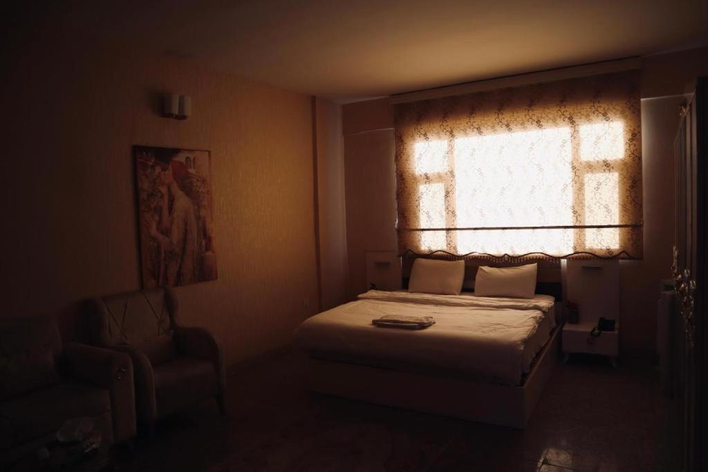 Italian House Hotel Baghdād Eksteriør billede